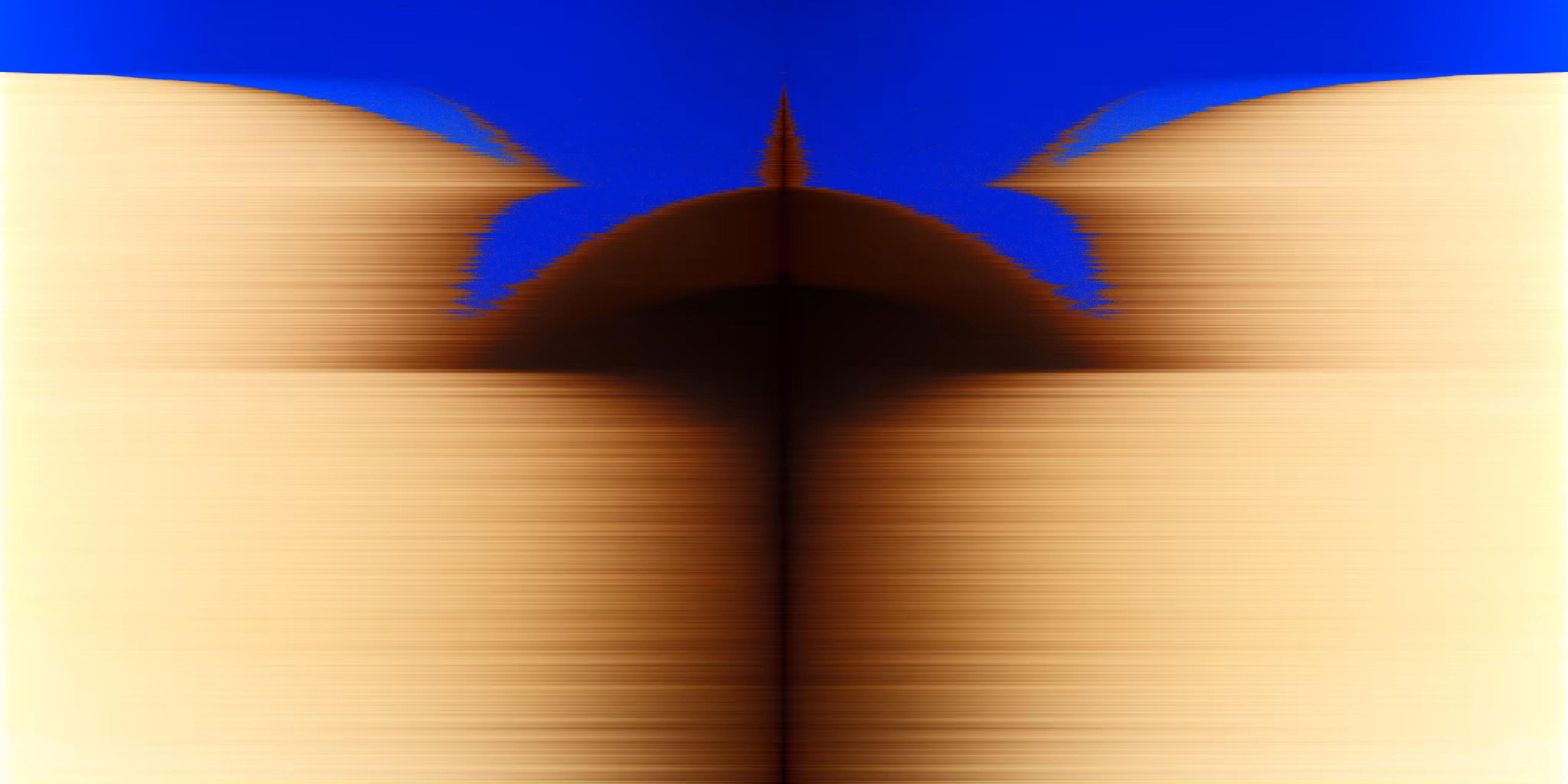 Isles upon Deemed Rivers & Other Wonders 035