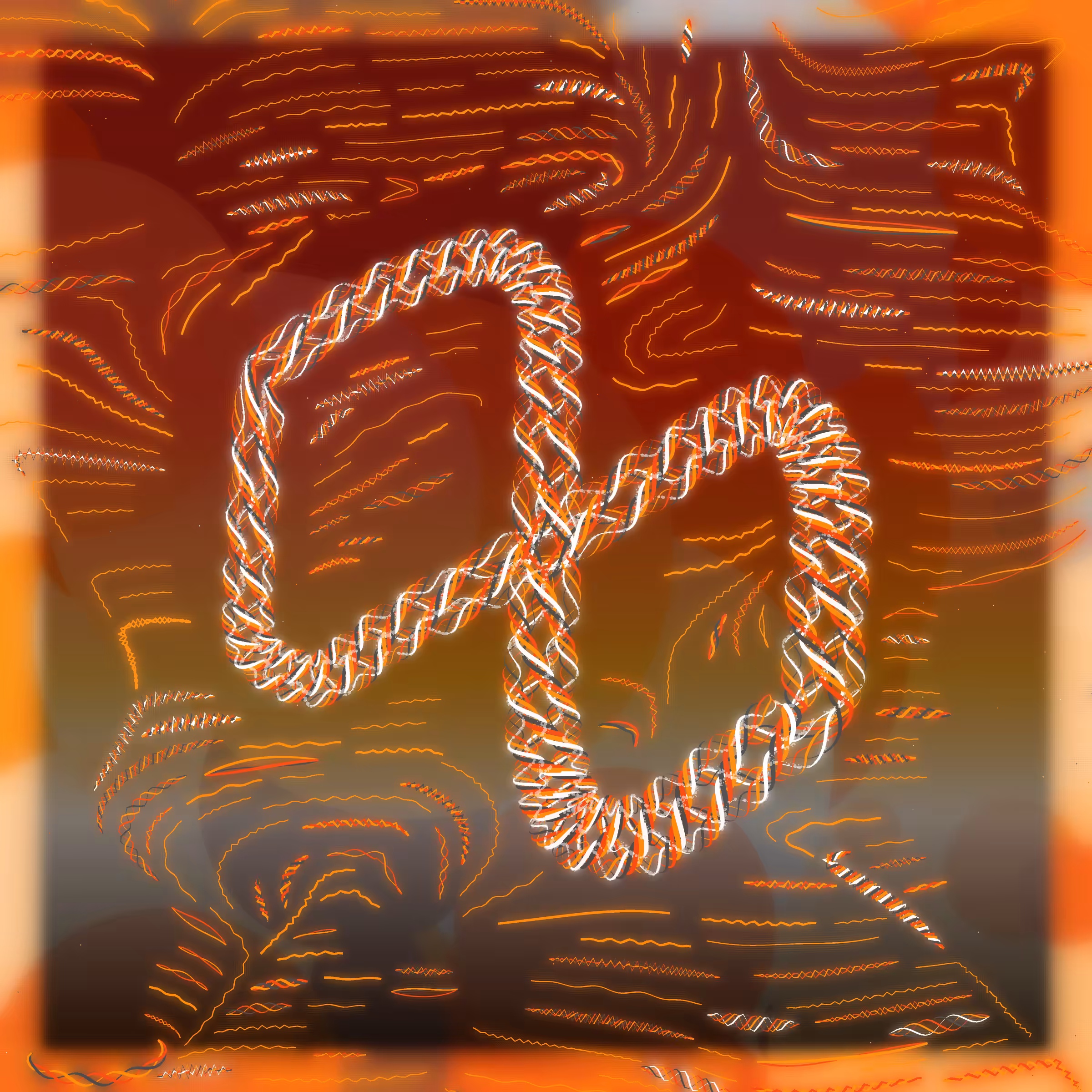 Friendship Bracelets #6629