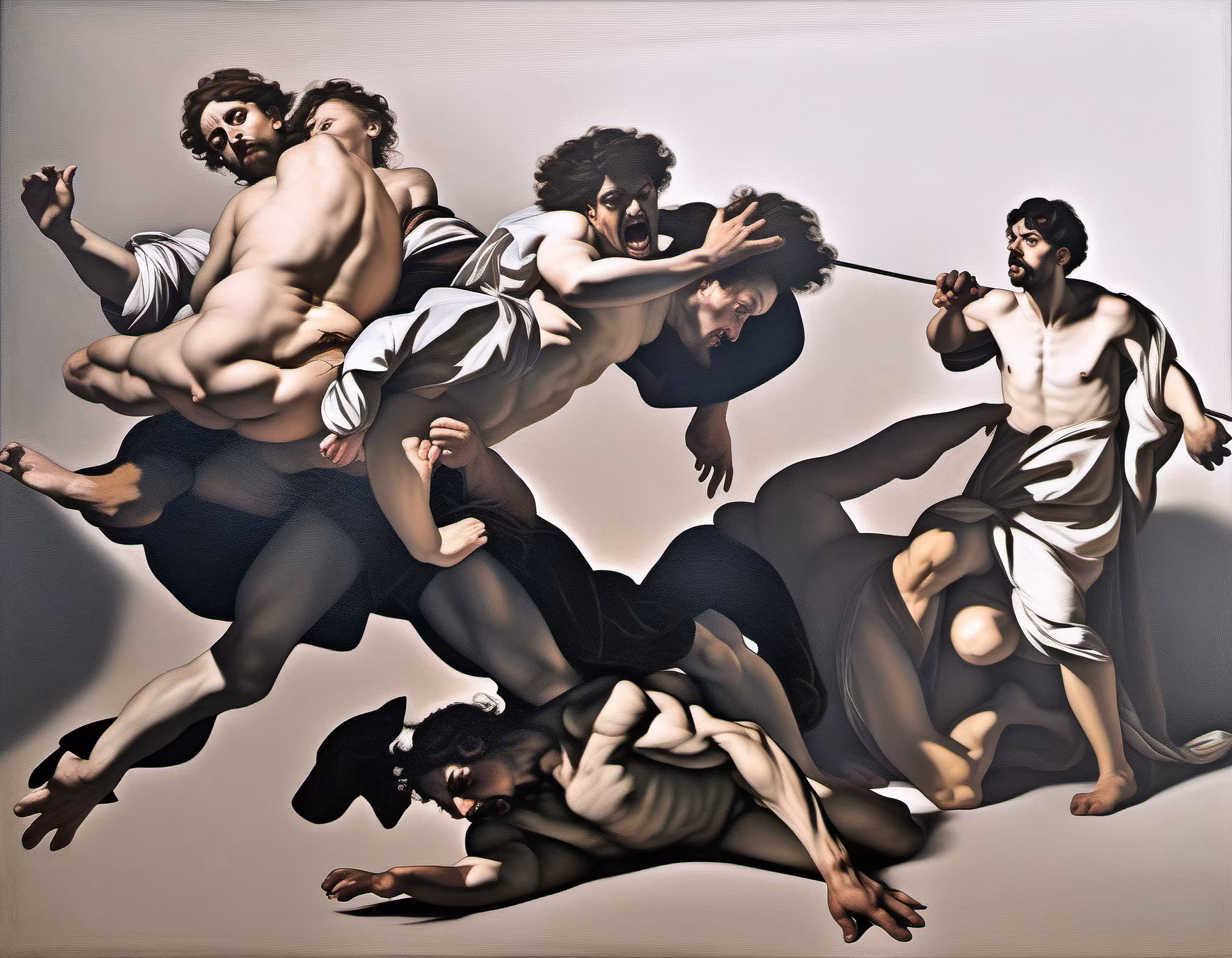 Baroque Studies #16