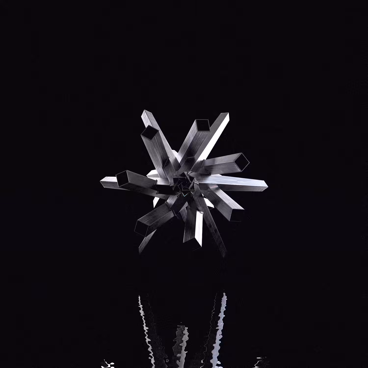 ✛ ⨷ ✛