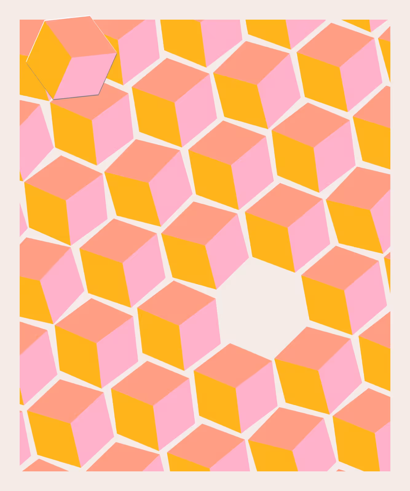 codeTurning 3: (un)patterning #134