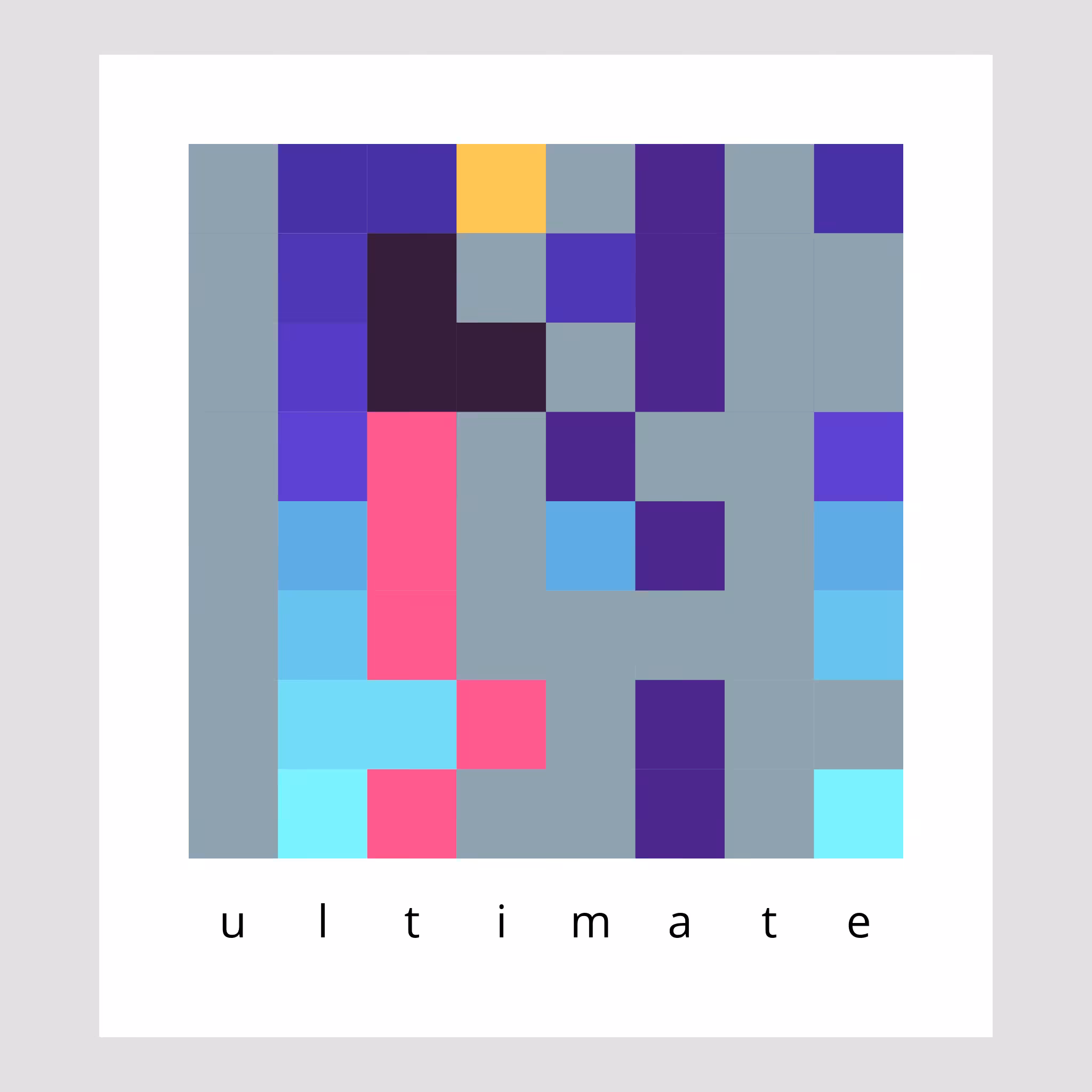 BINARY WORDS #286