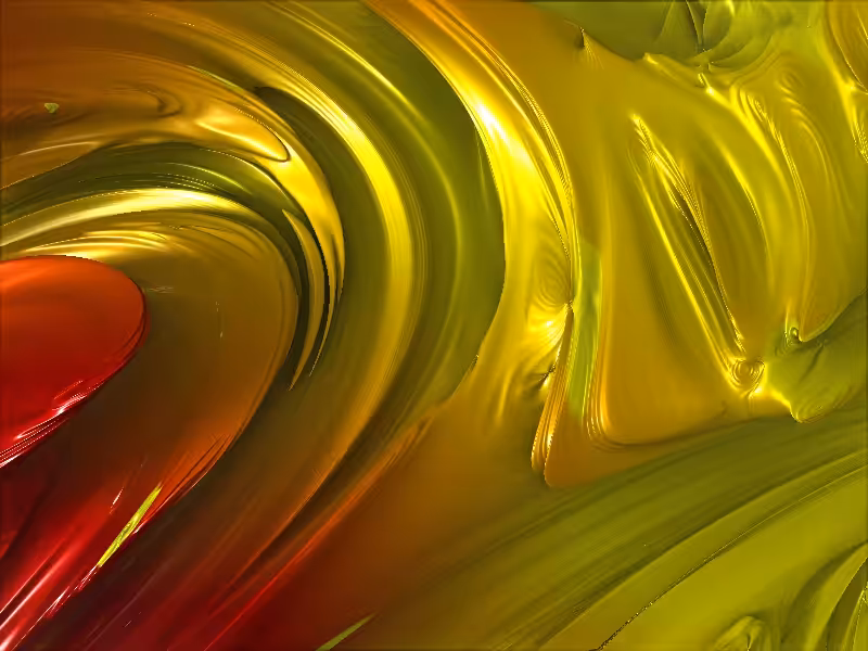 wave