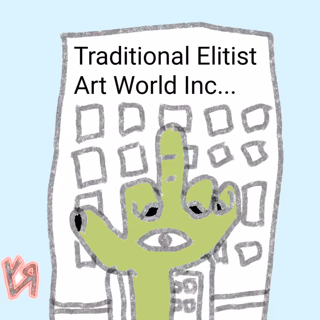 Art Establishment