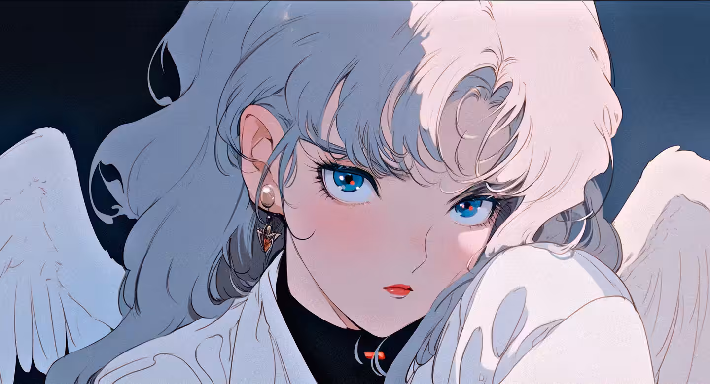 Divine creation