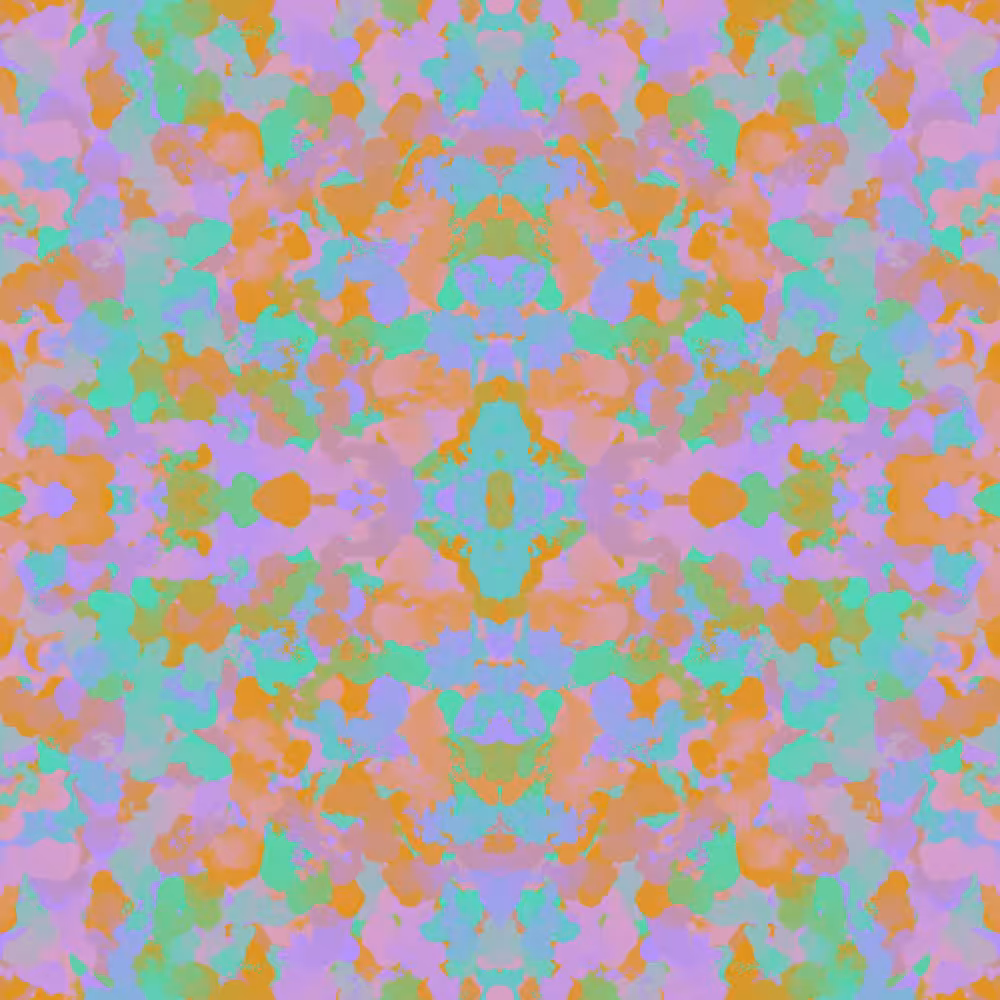 Random Colors #204