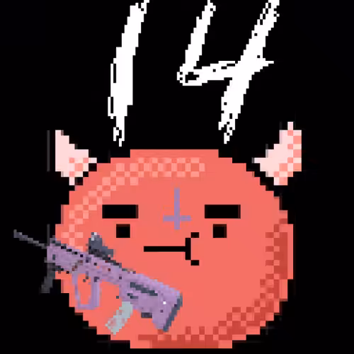 BLIP 14