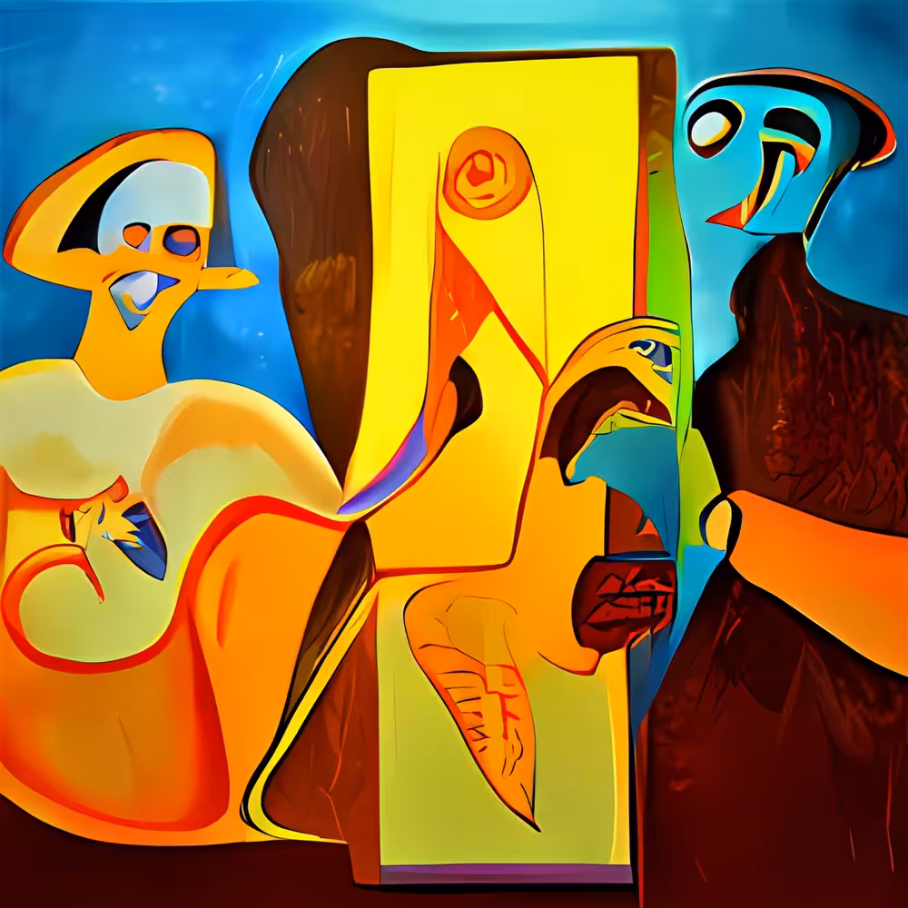 PAINTING AT CHRISTIE`S