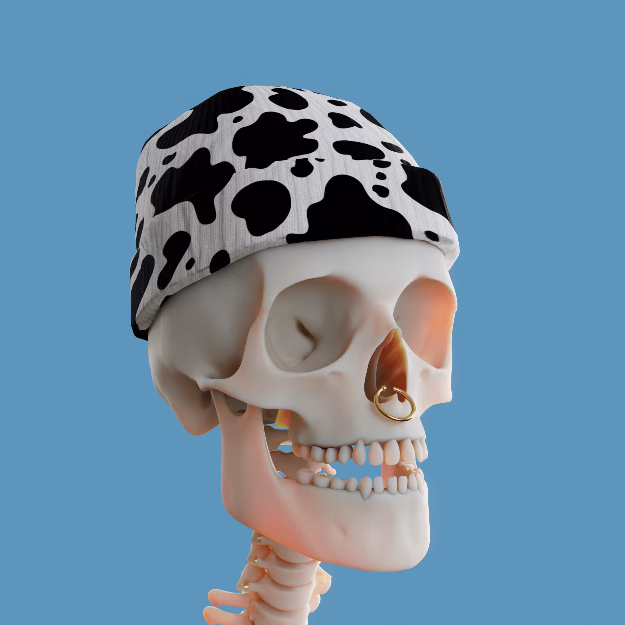 Skull Punk #84