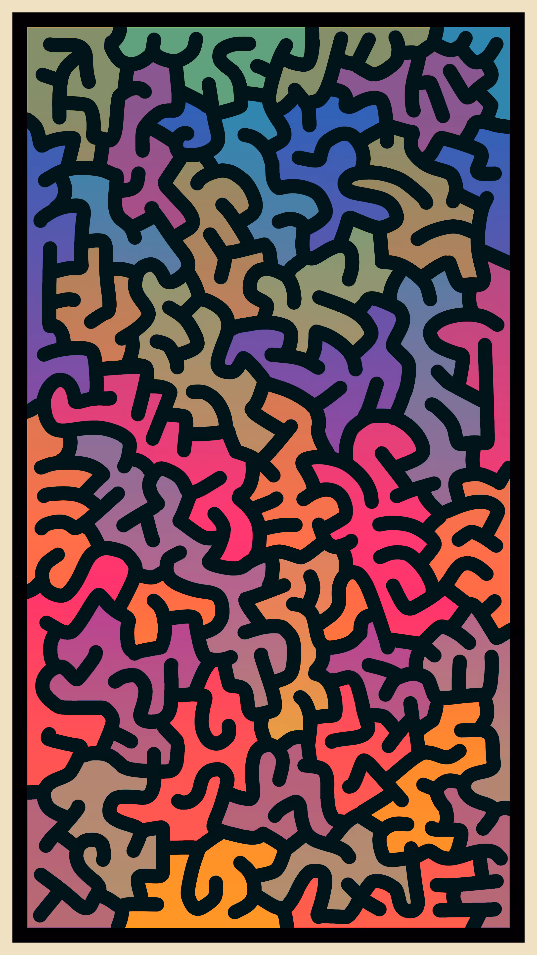 Heat Map