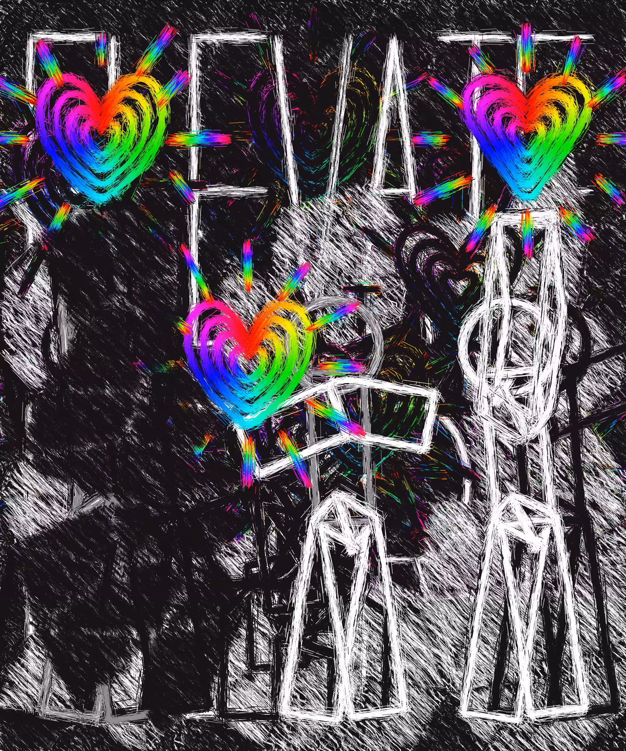 Elevate Heart #897