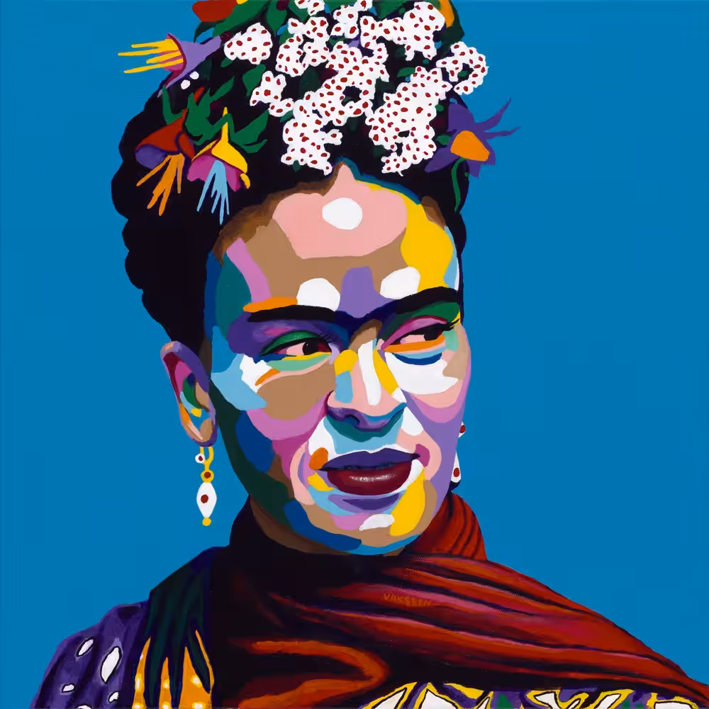 Frida #3