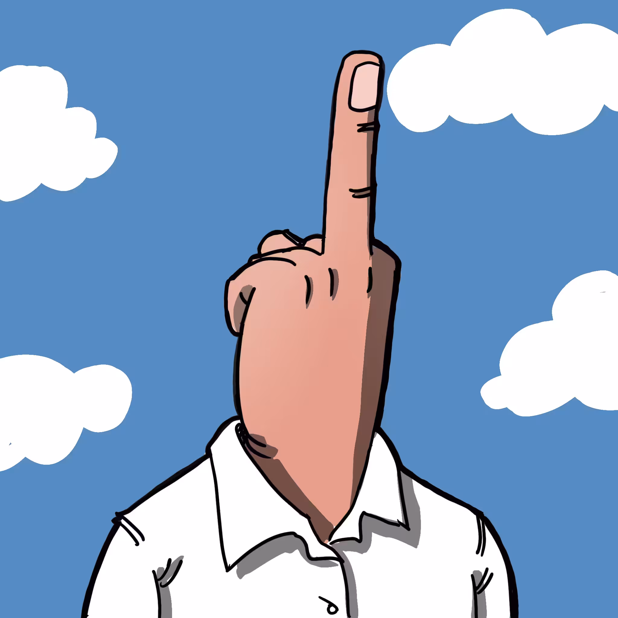 MR.HAND: 006