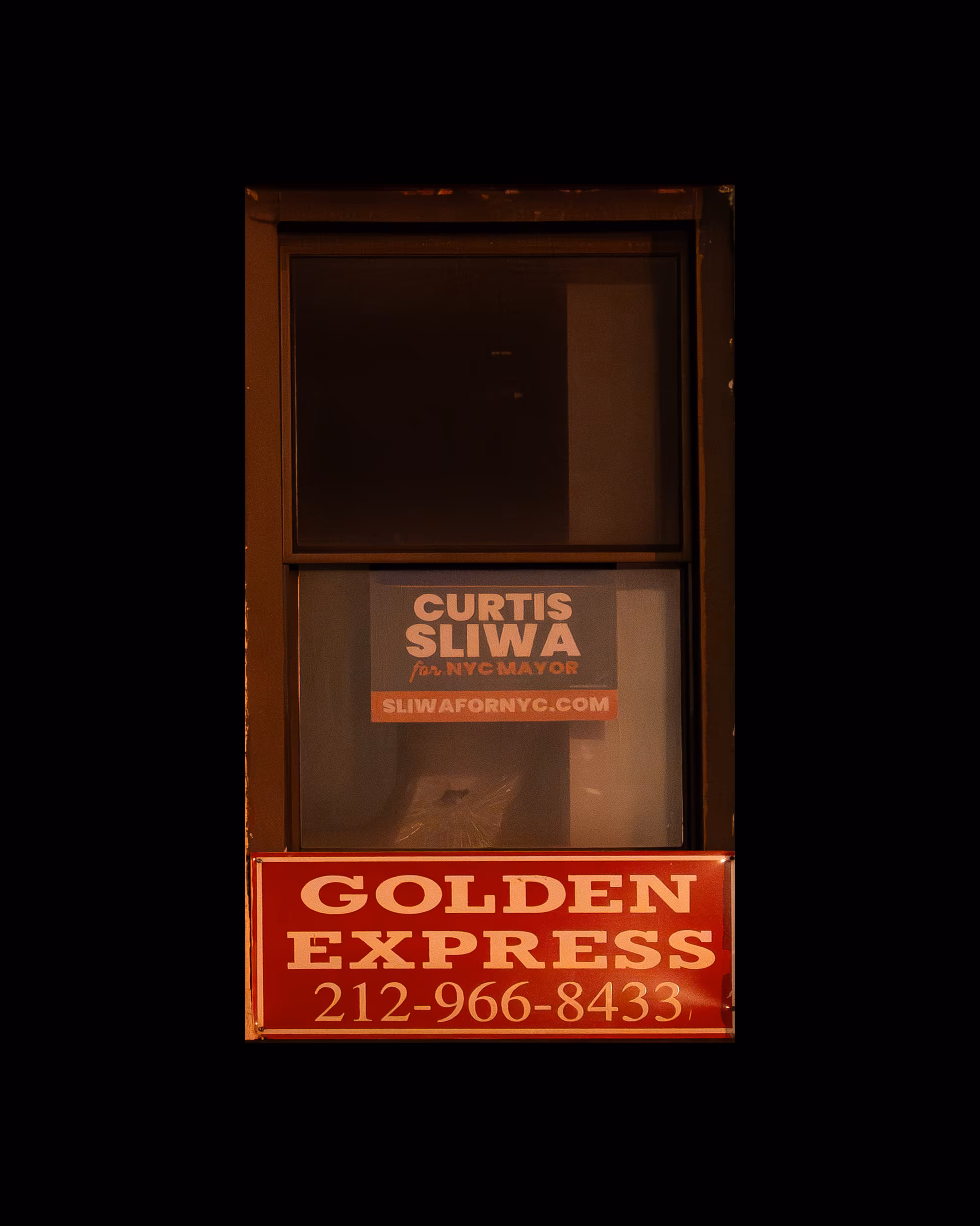 WINDOWS // NYC: WINDOW 51
