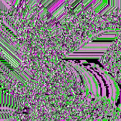 Pixel Storm #51