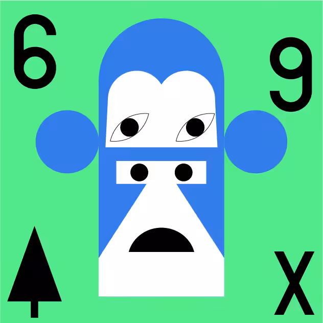 Super Cool World #979