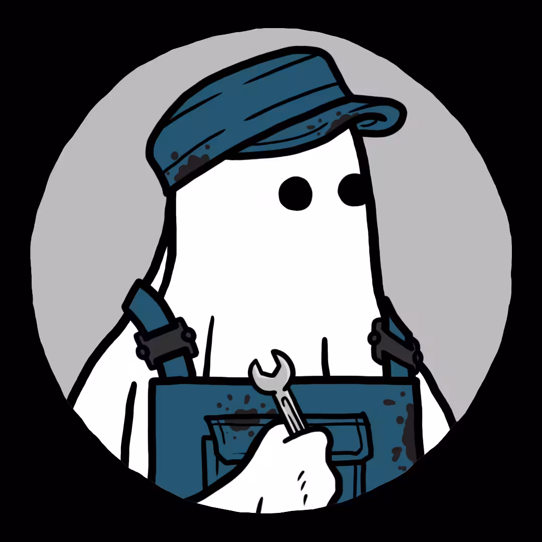 Anonymous Ghost #670