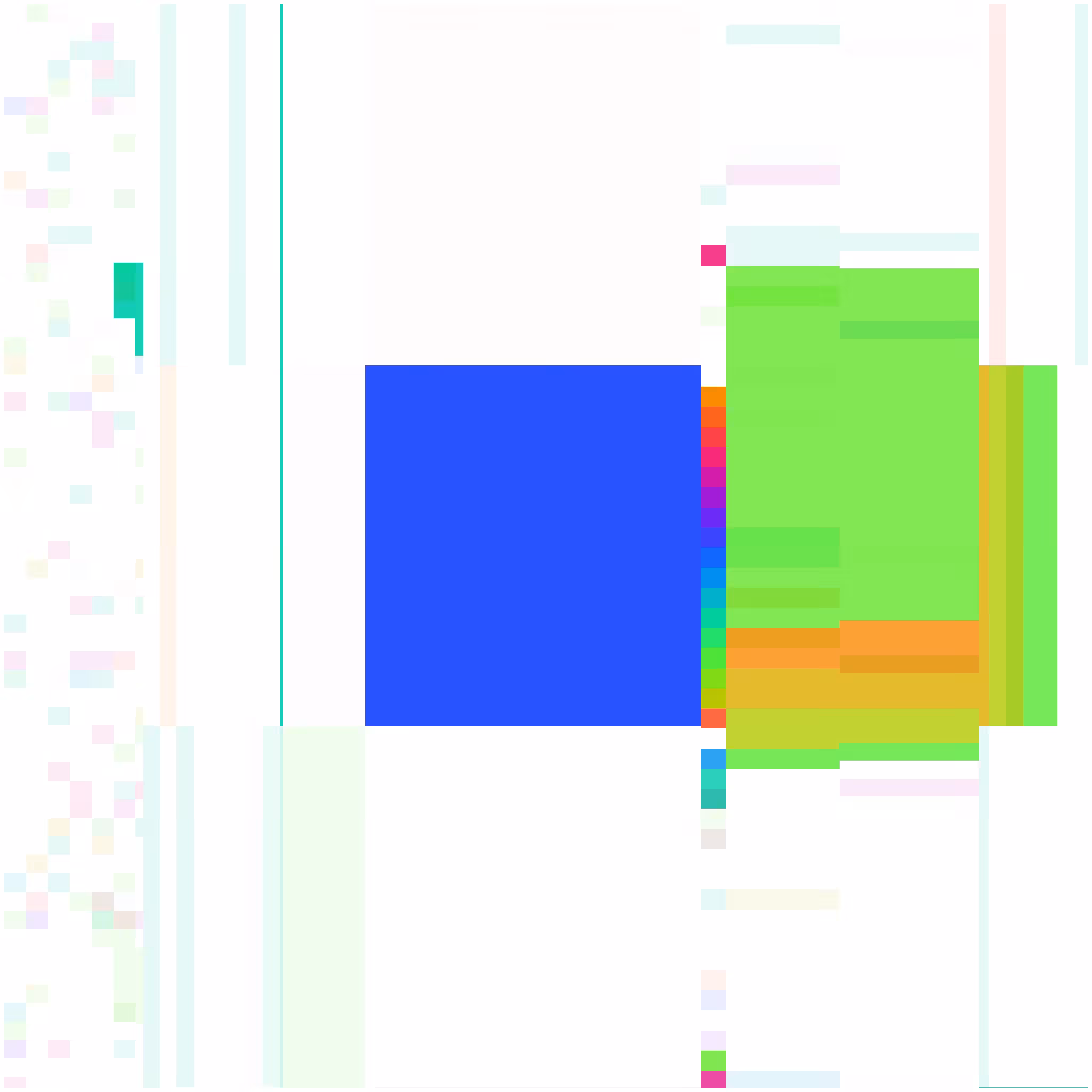 Glitch In The Elevator #4