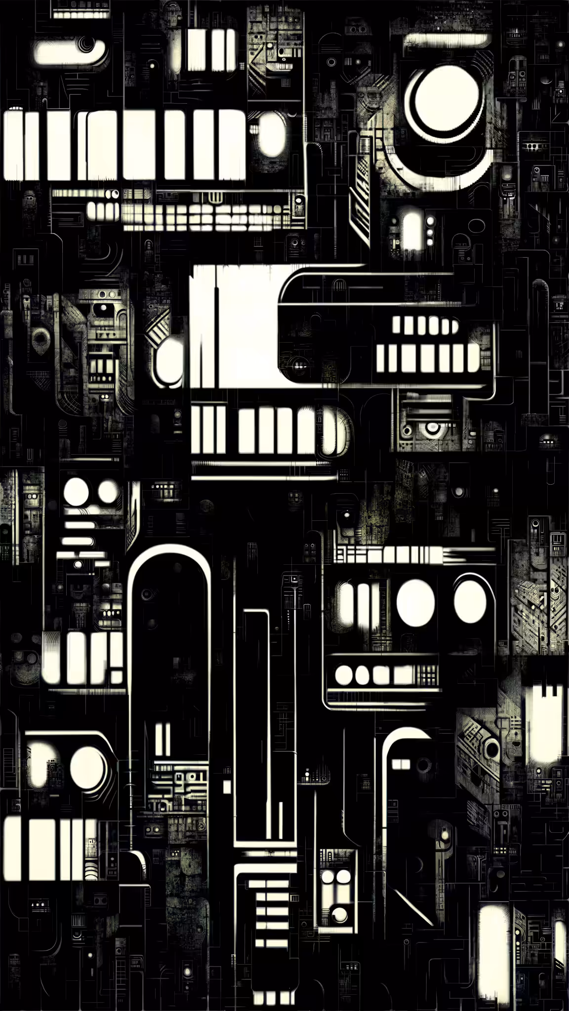 PostHuman 14