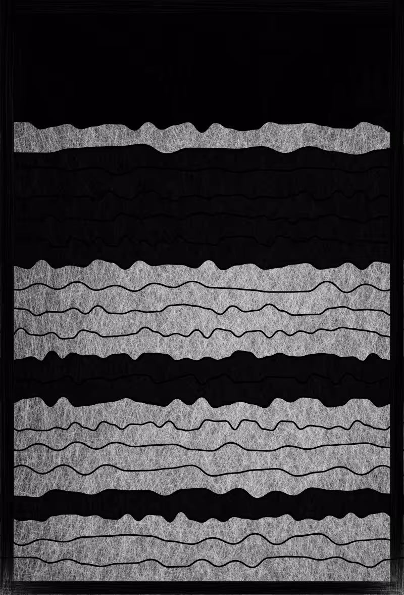 Ode to black and white #4