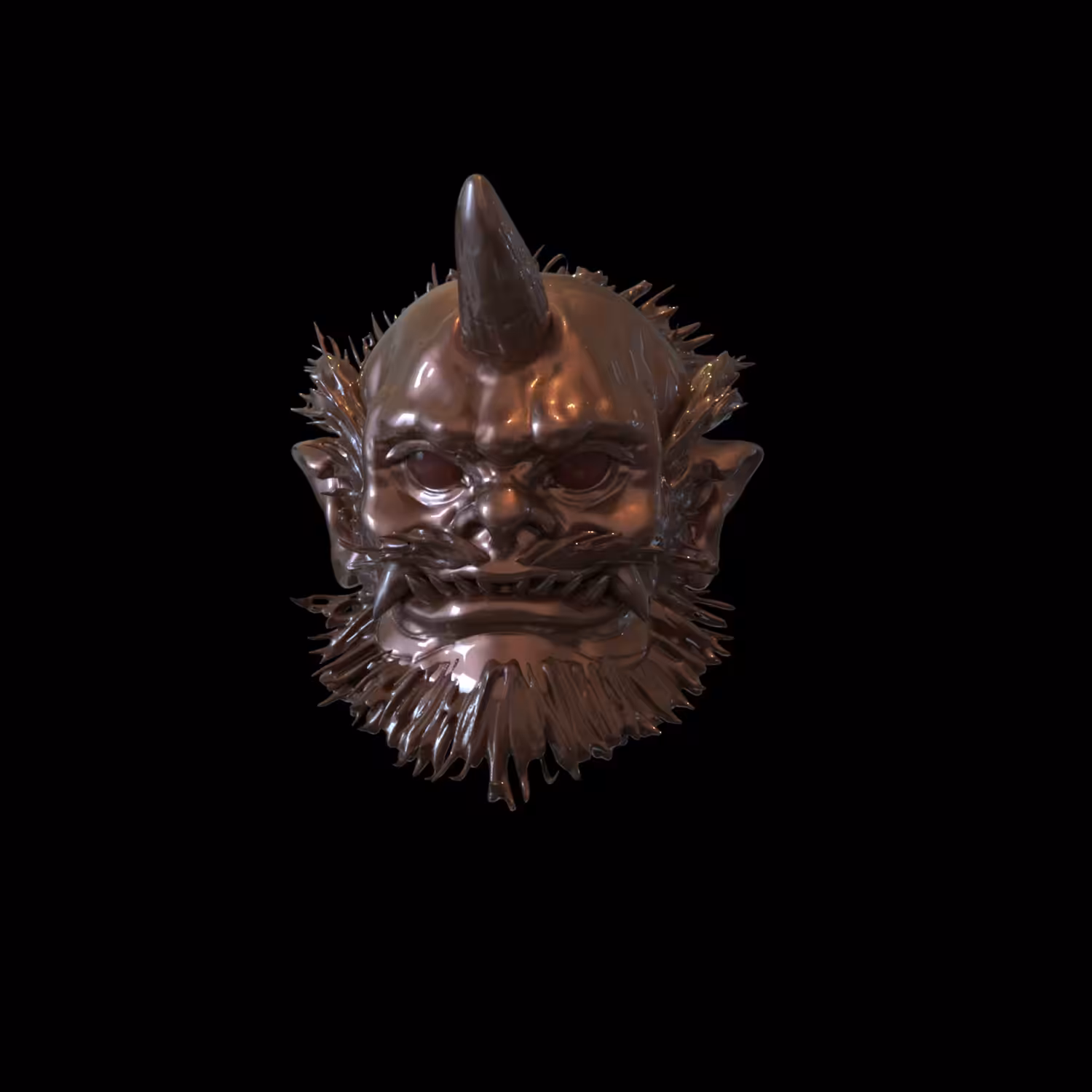 Oni 12 : Lightening Oni