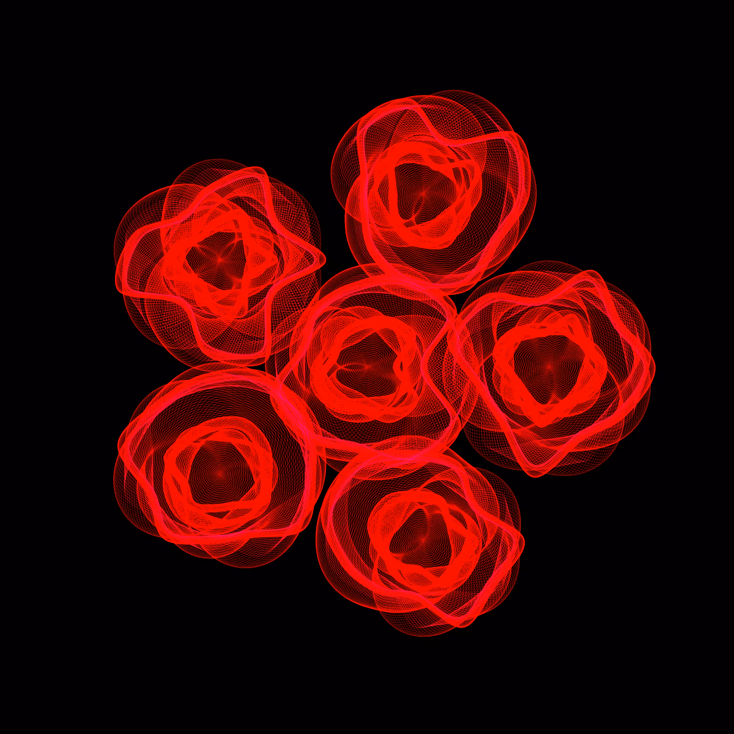 Flowers #2783