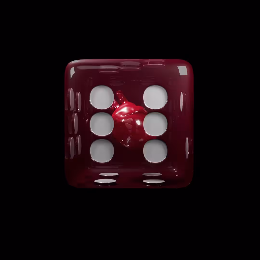 The Heart of Luck