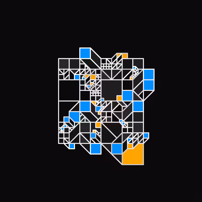 Parallelogrid #39