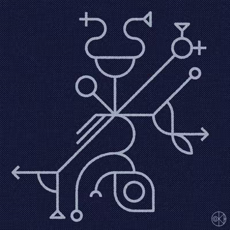 Sigil Magic I #26