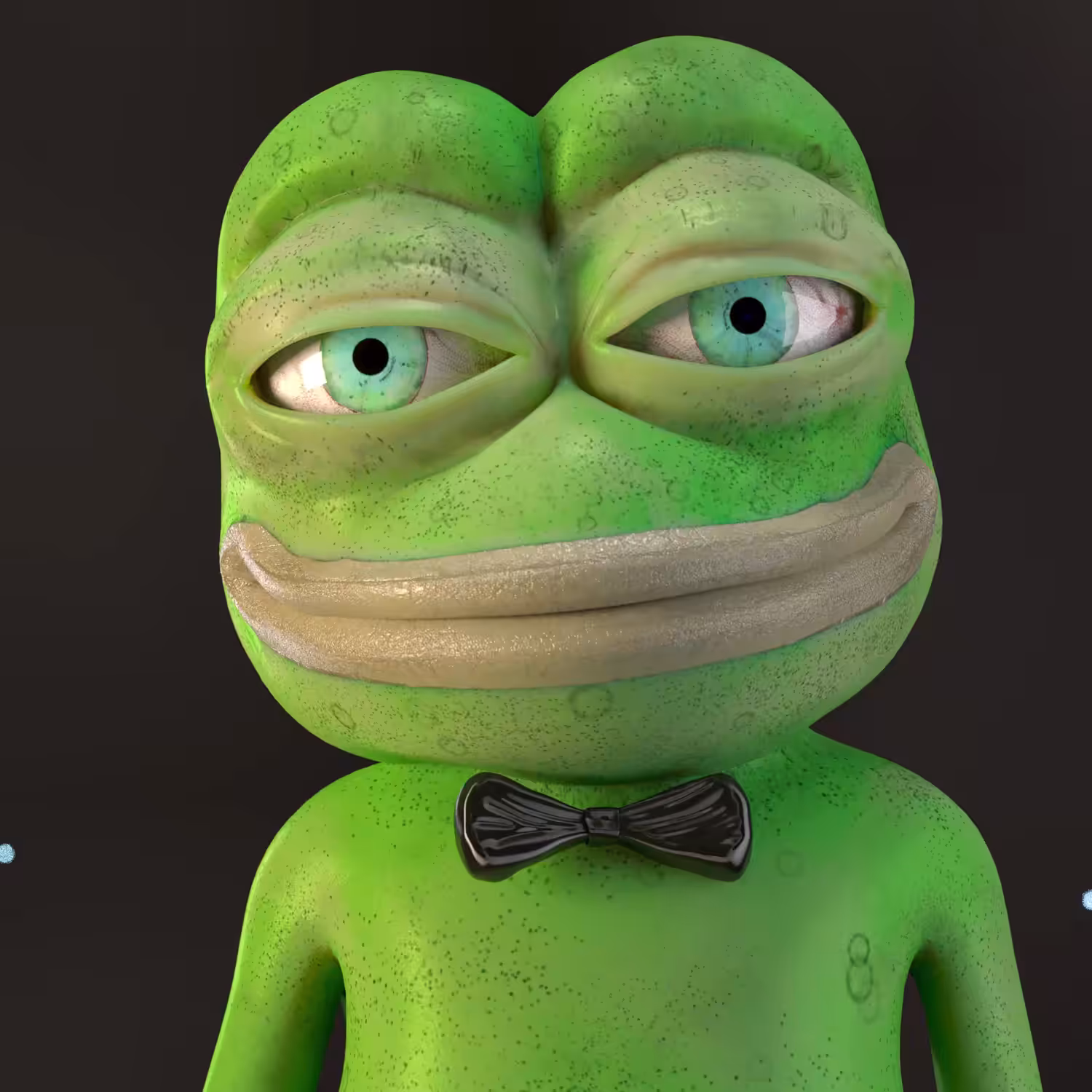The Great Pepe
