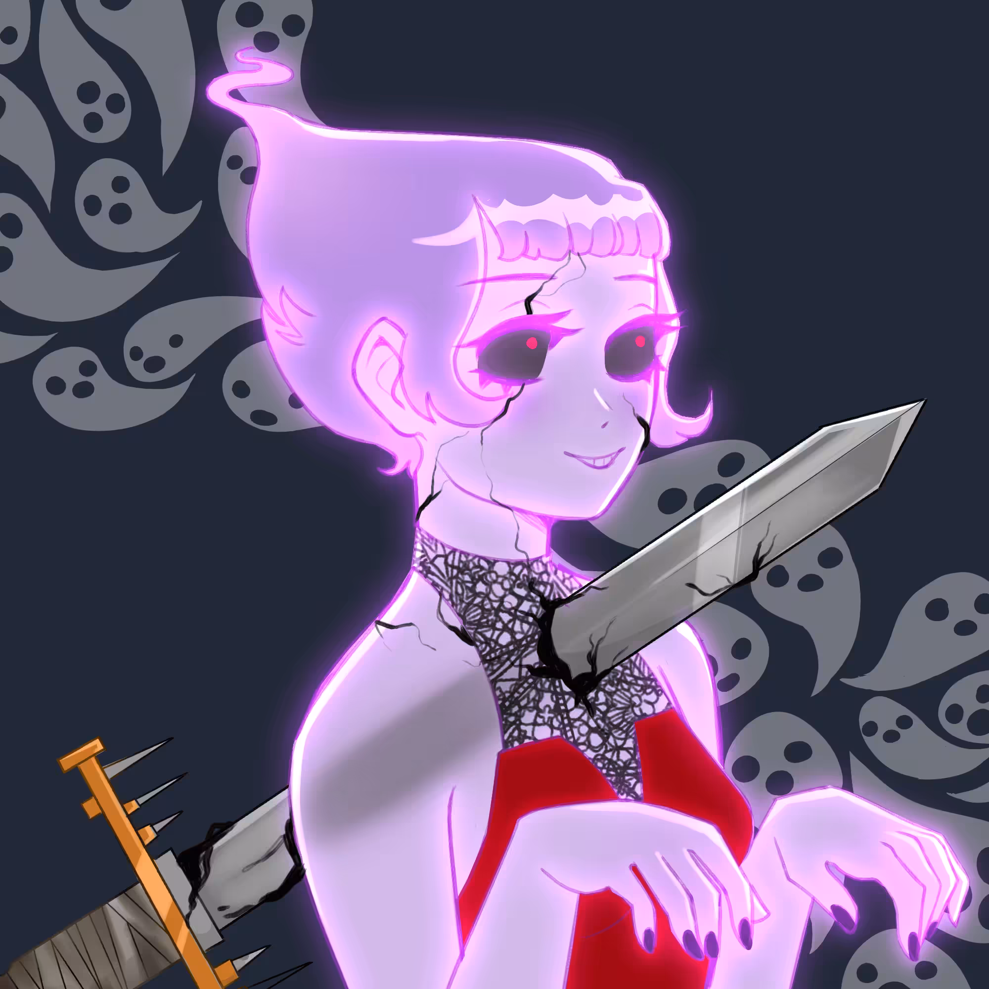 Ophelia - 21