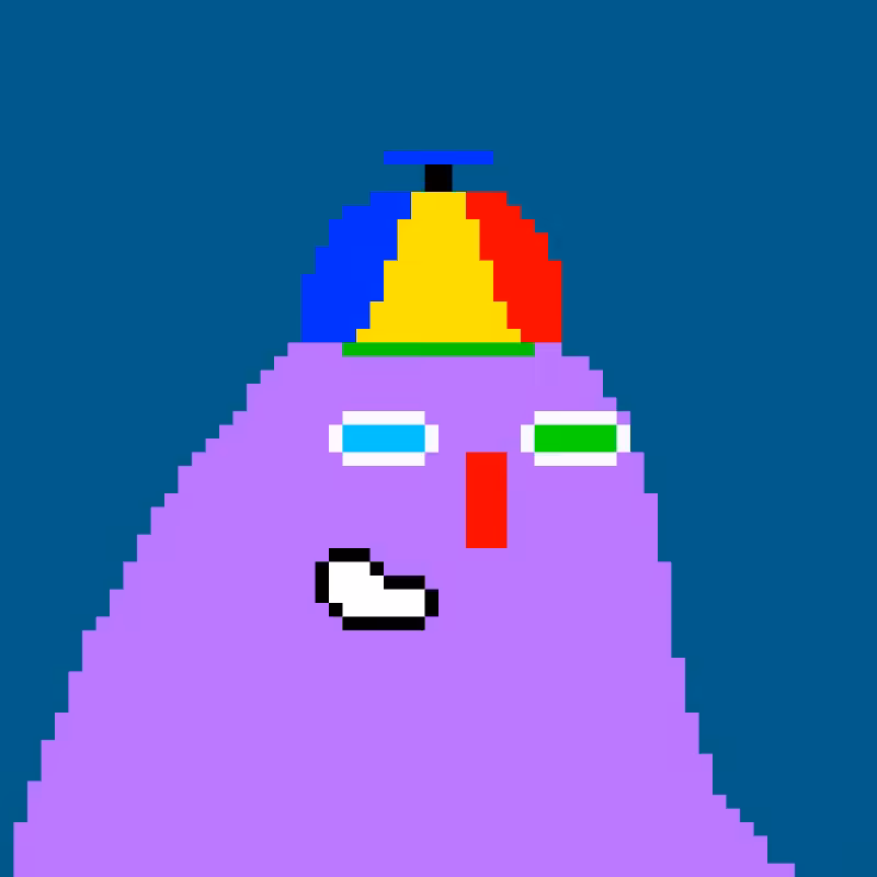 BLOBZ #153
