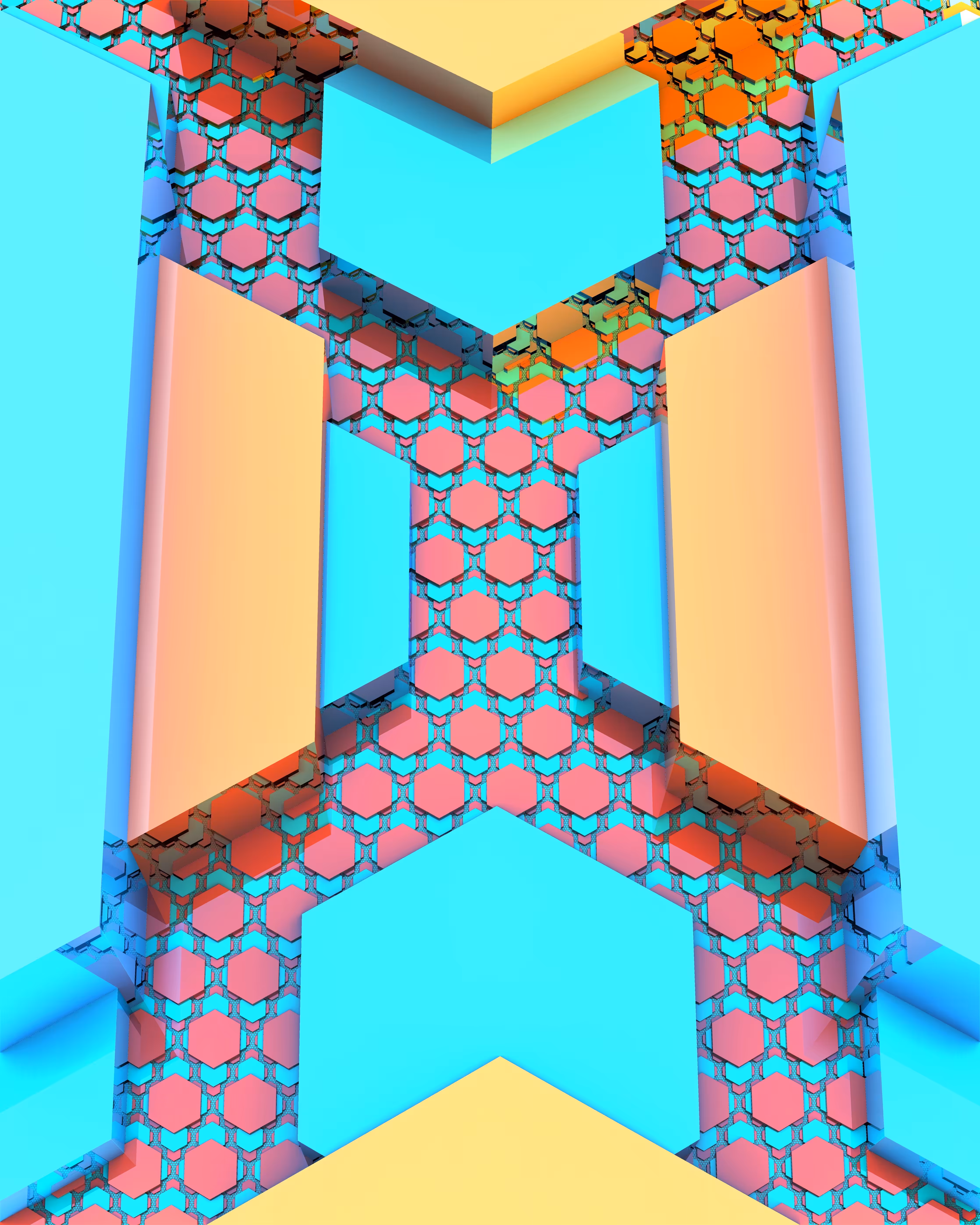 EXVADE 38