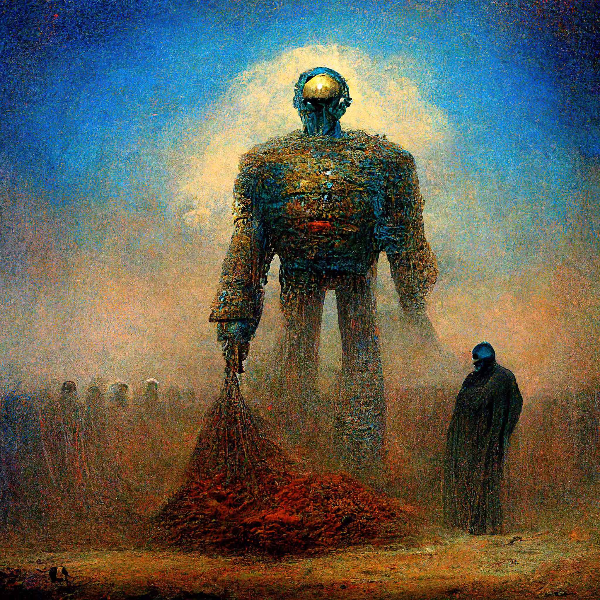 Goliath