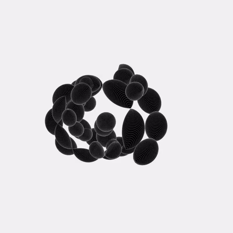Drawing Machines #17 #13
