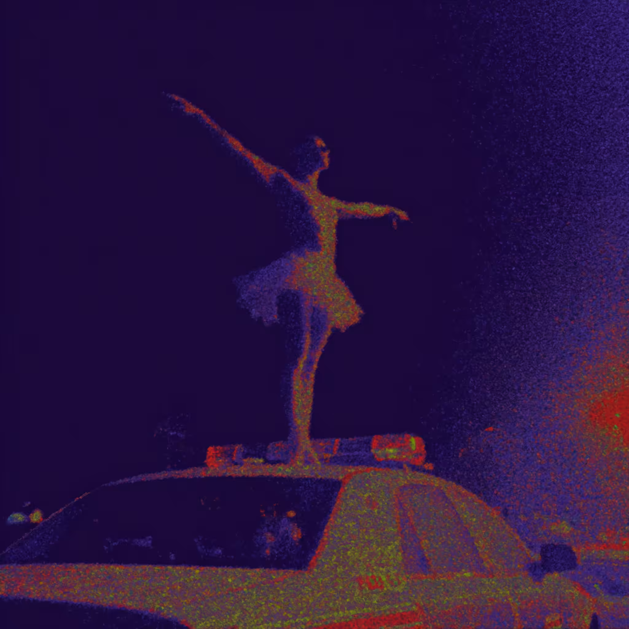 𝐴𝓁𝓁 𝒯𝒽𝑒 𝒲𝑜𝓇𝓁𝒹’𝓈 𝒜 𝒮𝓉𝒶𝑔𝑒