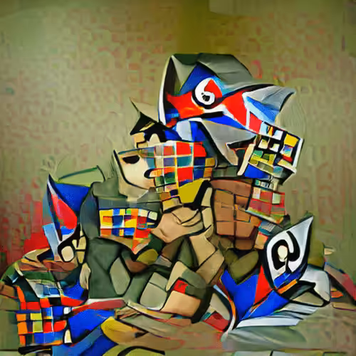 Collection "My Dreams": 100 - Wake up