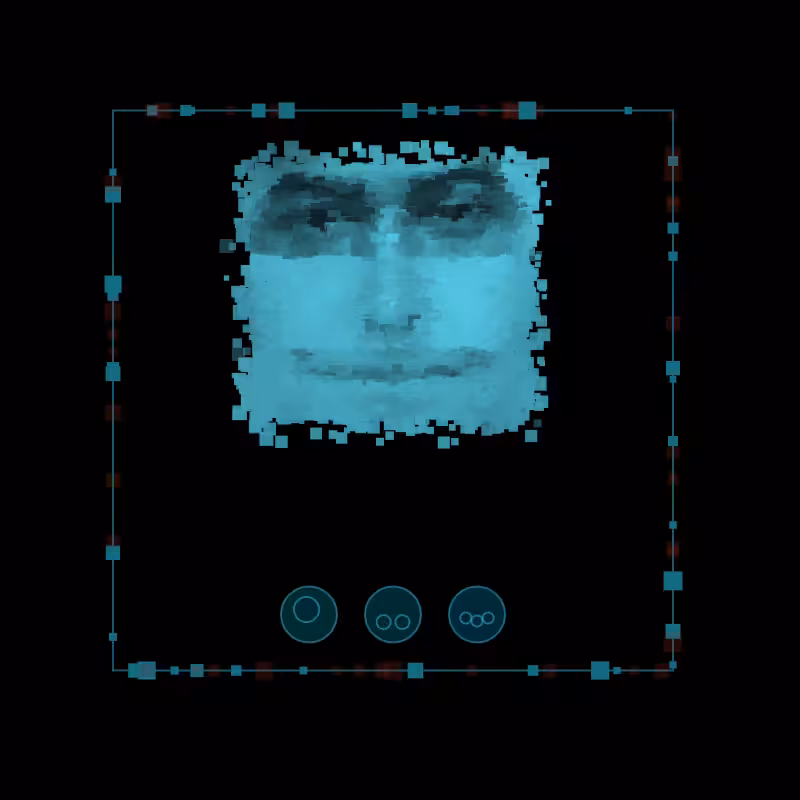 Fluidynamix - Photofit #20