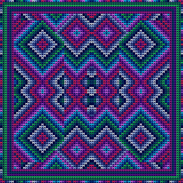 PersianSCII #28