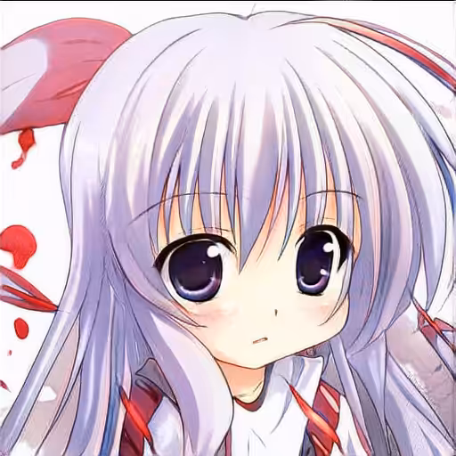 Japanese MIKO