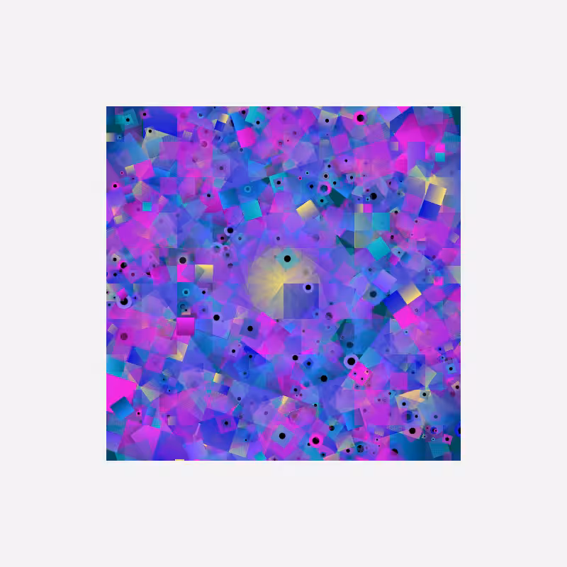 Disarray #4
