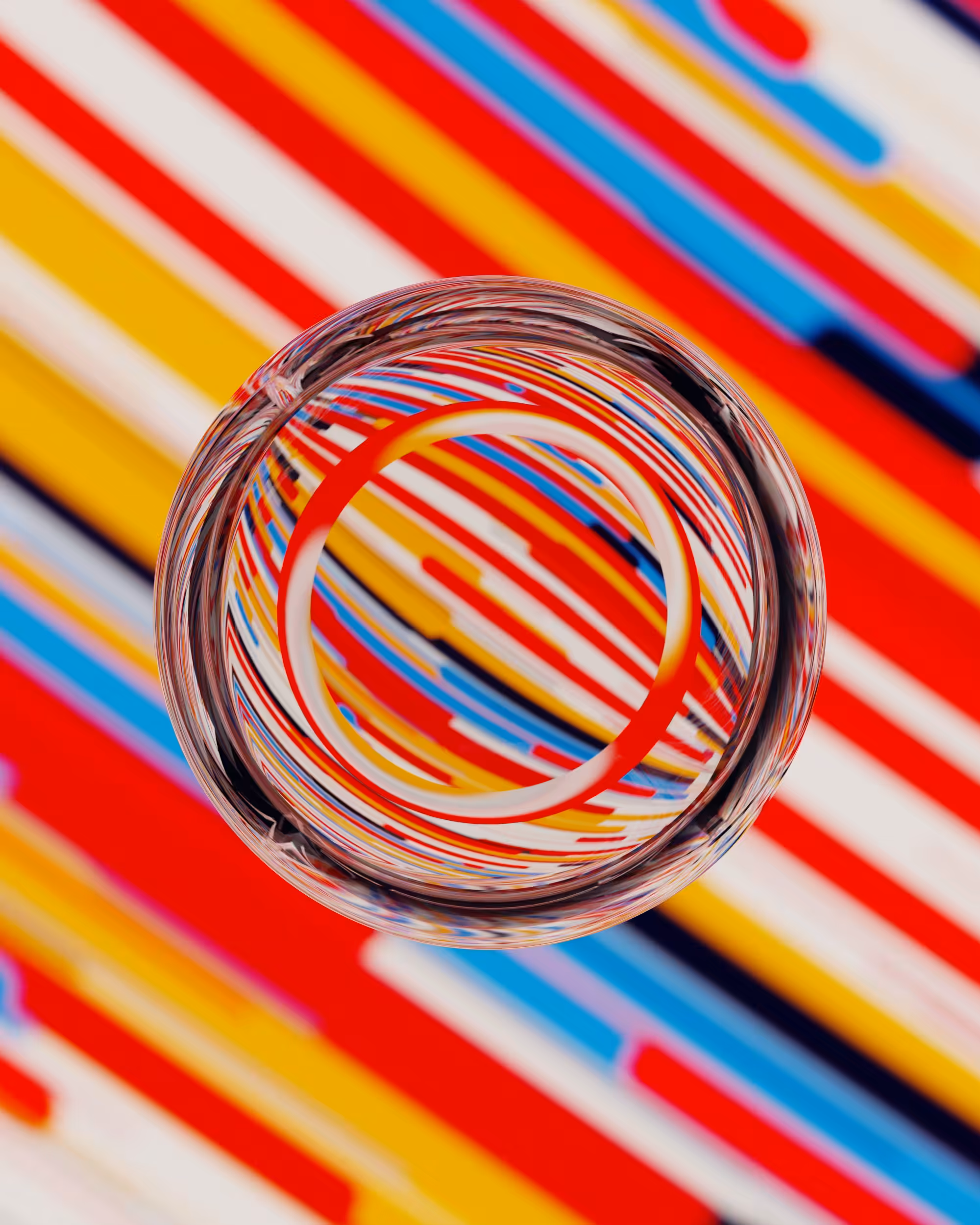 Orb #505