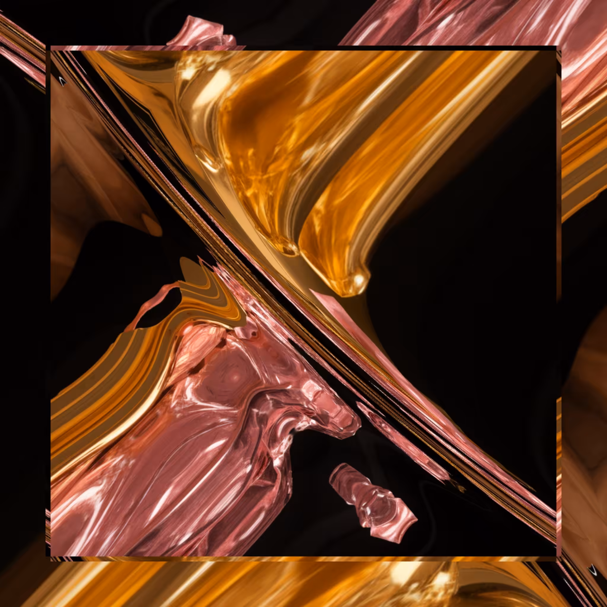Luxury Meat Study 01