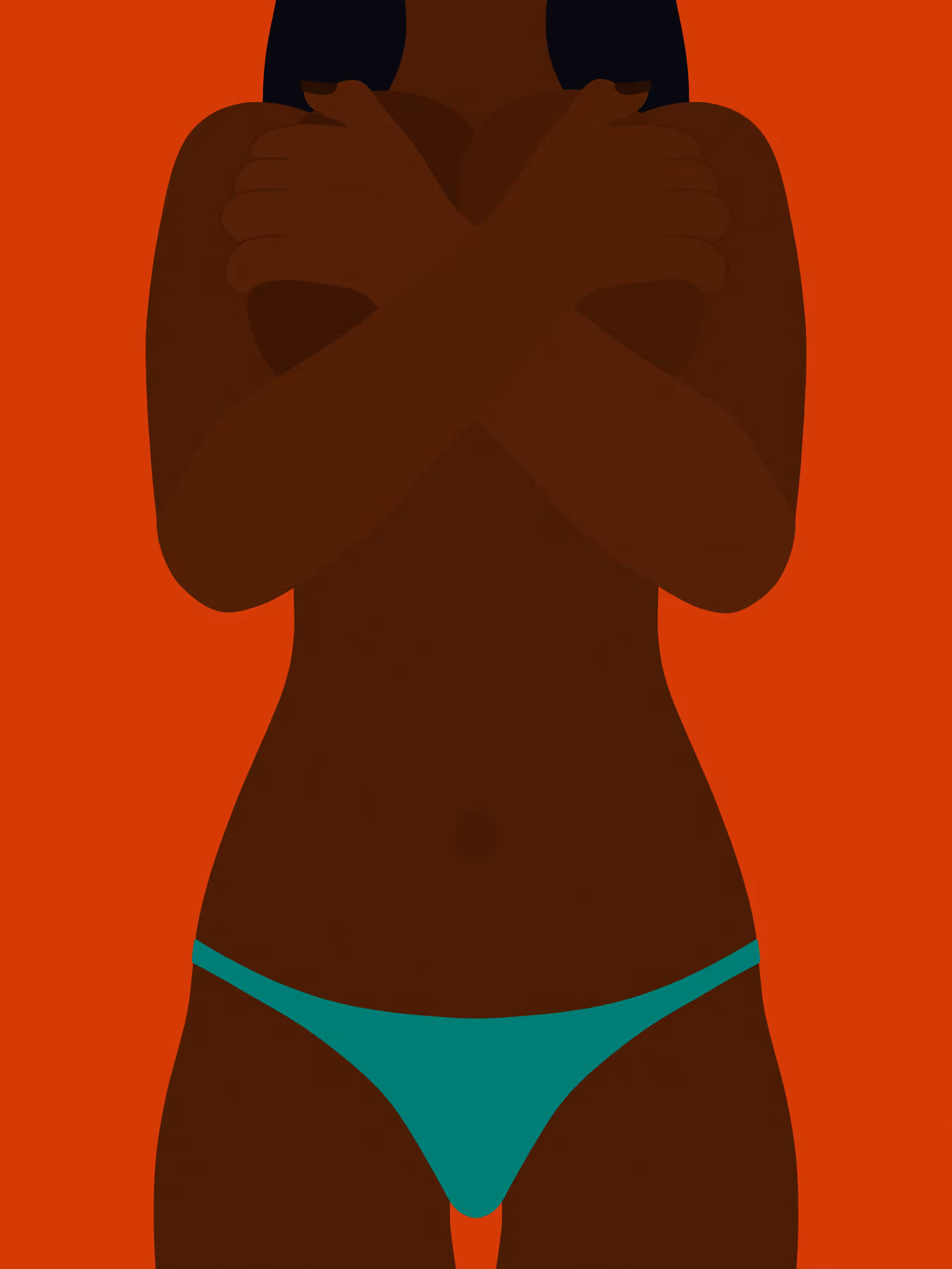 OK! Fuck Me. But...