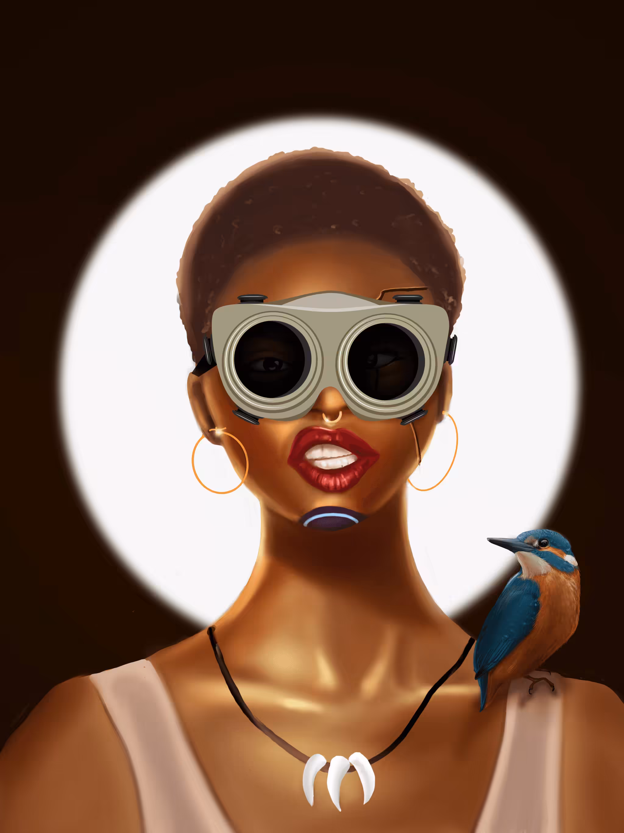 AfroCentrik #014