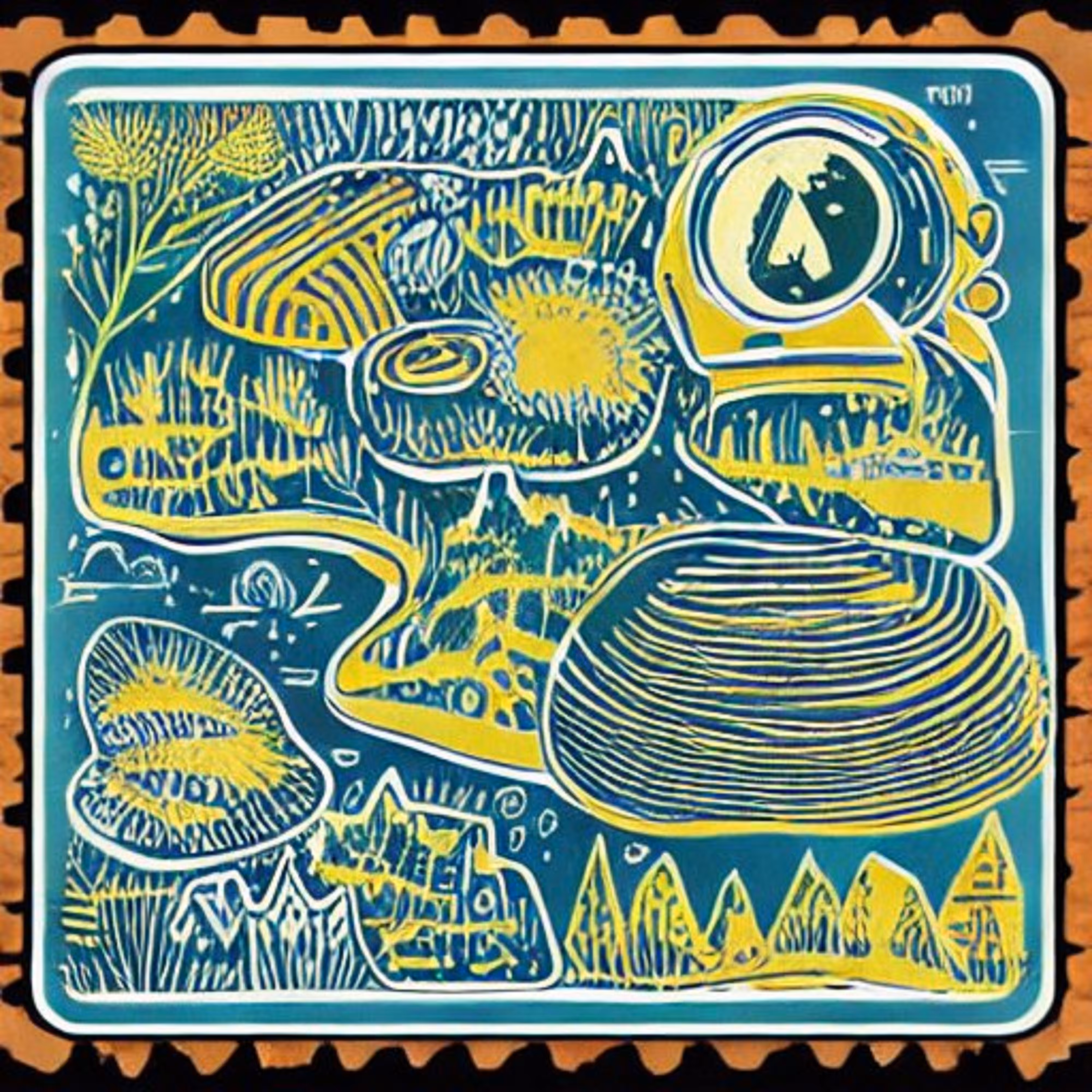 STAMPZZZ #179