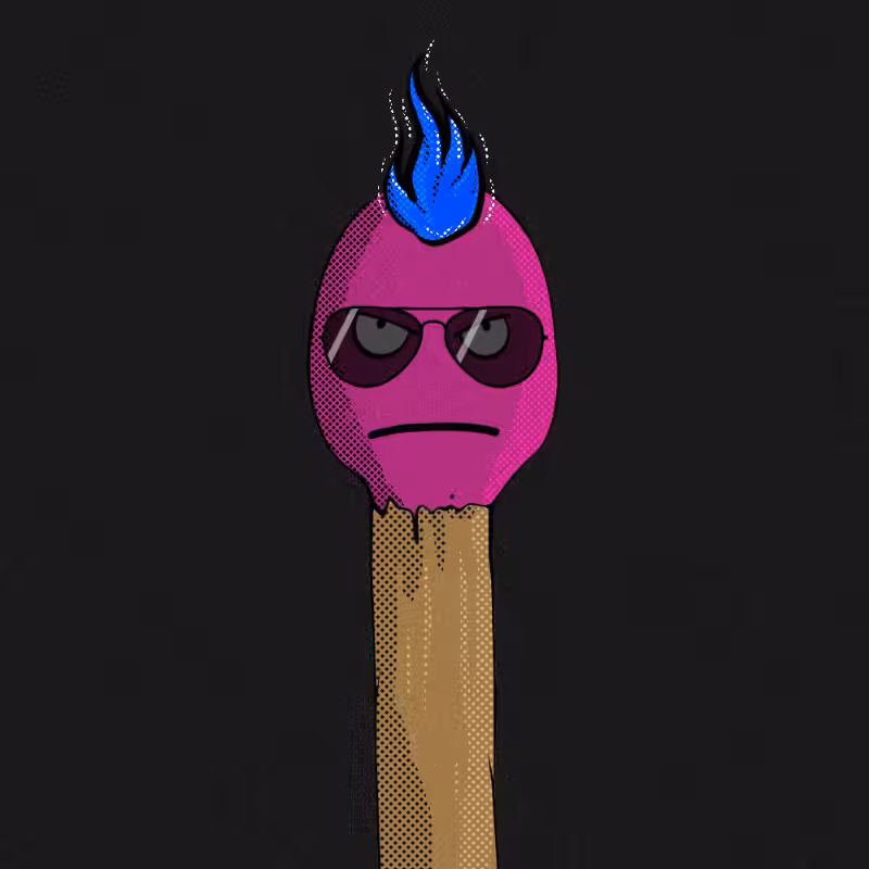 Matches #3