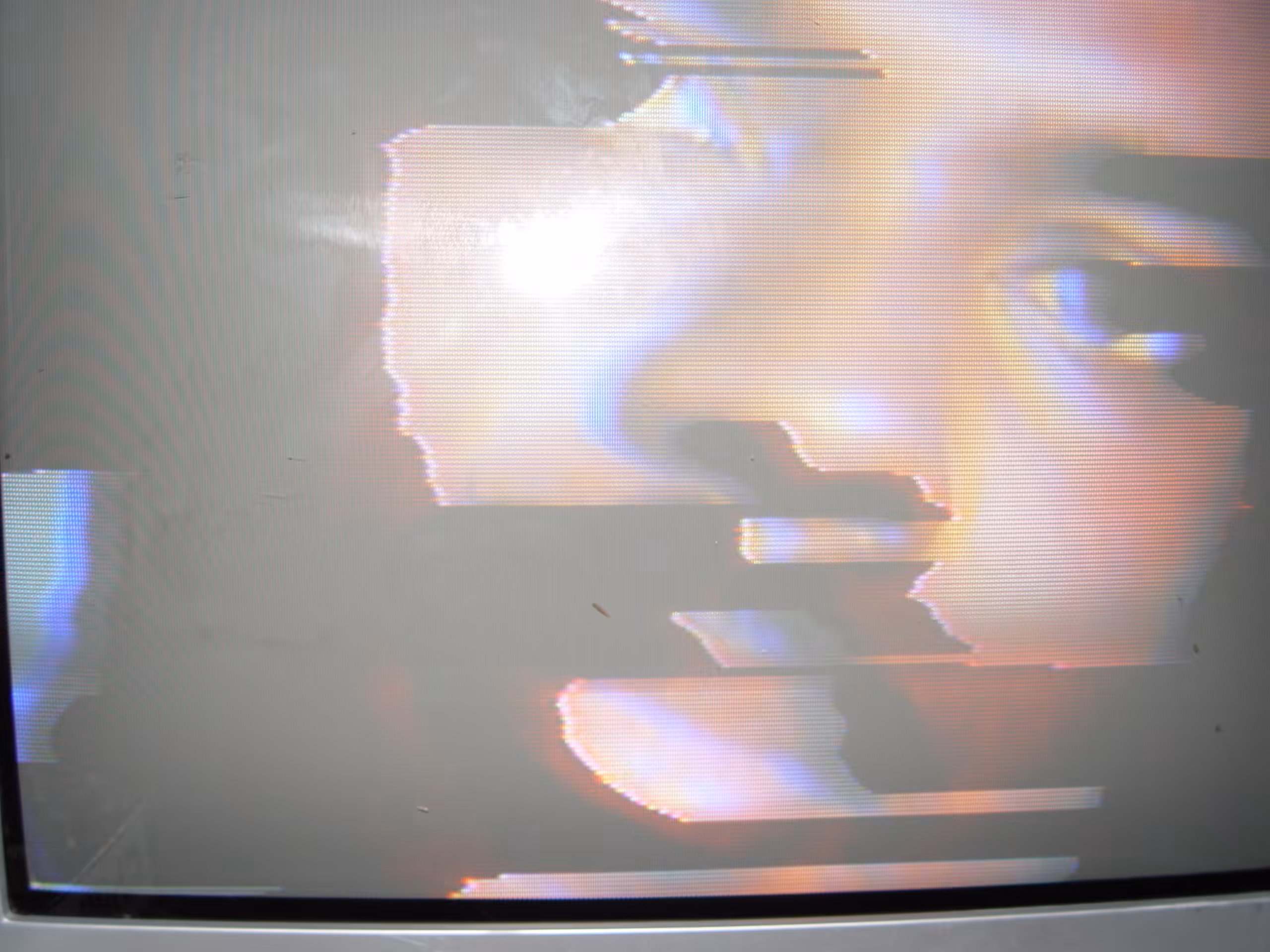 Glitchtography