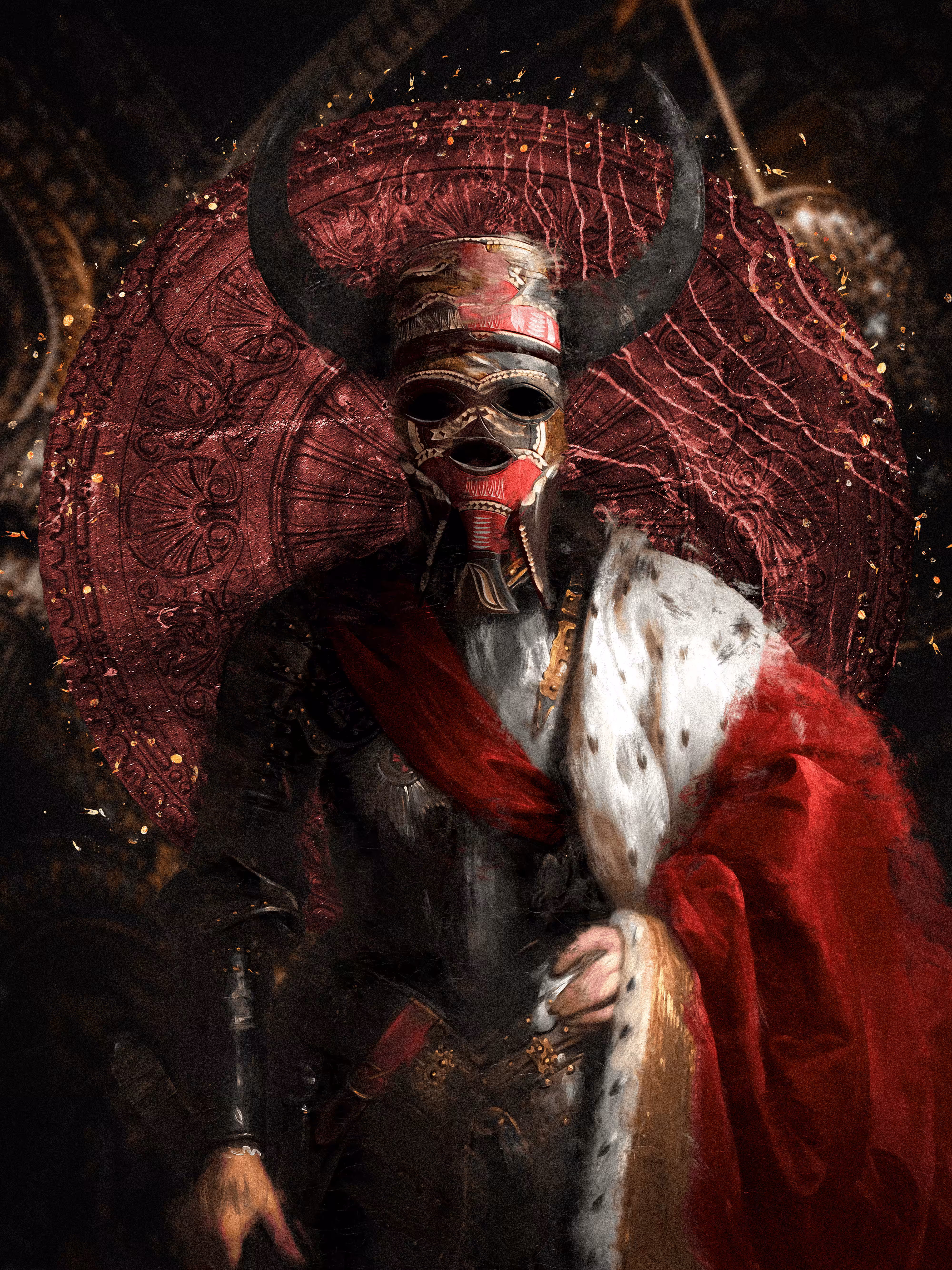 #28 - MARDUK