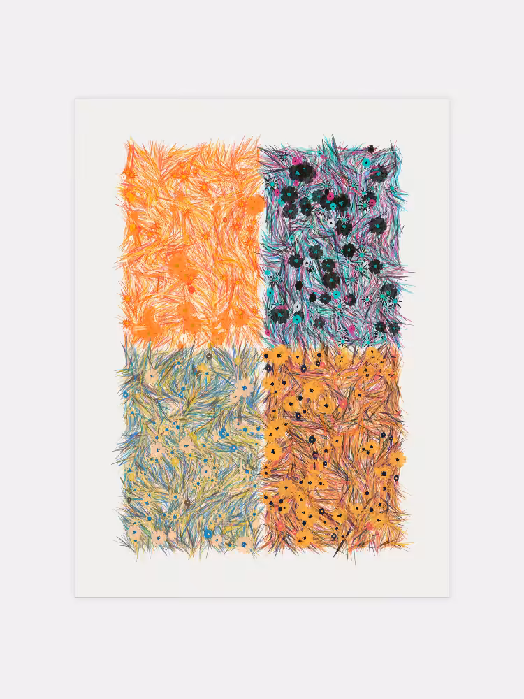 Wallflowers #2